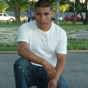 Meet your Posher, Vicente